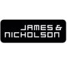 JAMES & NICHOLSON